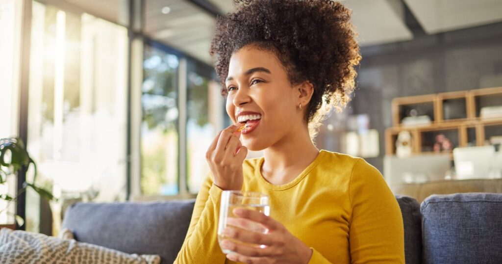 Always Anxious? This Magnesium Supplement Can Help Calm You Down — No Prescription Required