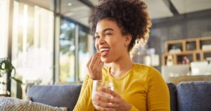 Always Anxious? This Magnesium Supplement Can Help Calm You Down — No Prescription Required