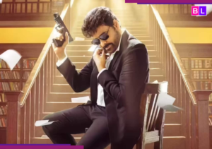 Chiranjeevi’s comedy drama maintains PACE, earns Rs…; inches closer to…