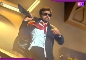 Chiranjeevi’s adventure-comedy to become BIGGEST Tollywood film of 2025, earns Rs…; can BEAT OG only if…