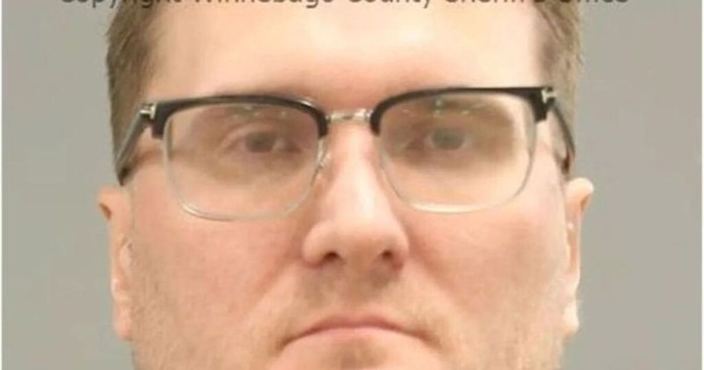 Police Charge Ex-Husband With Murders of Ohio Dentist and His Wife