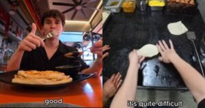 This Singaporean wants to learn how to cook every hawker dish. Here’s why, Lifestyle News