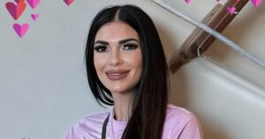 Mom Buried Alone, Kids’ Remains Released to Her Abusive Ex-Husband After Their Killings