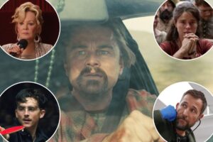 Our 2026 Golden Globes predictions — who will win?