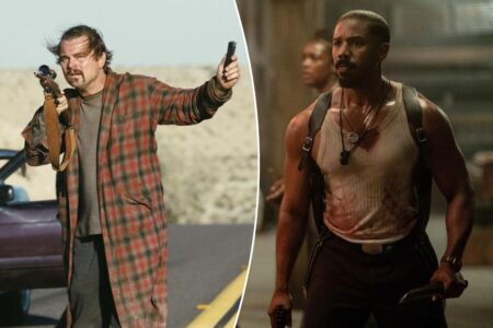 Oscar 2026 nominations set up ‘Sinners’ vs. ‘One Battle After Another’ showdown