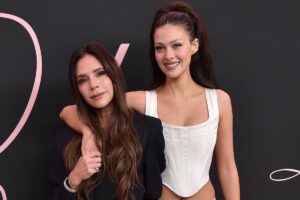Nicola Peltz gushed over ‘amazing’ in-laws Victoria and David Beckham years before Brooklyn’s family tirade
