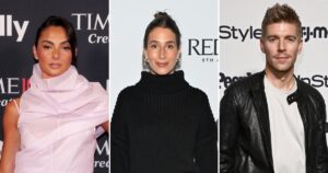 Paige DeSorbo Predicted Amanda Batula Would Leave Kyle Cooke in ‘5 Years’ if He Pursued His DJ Career