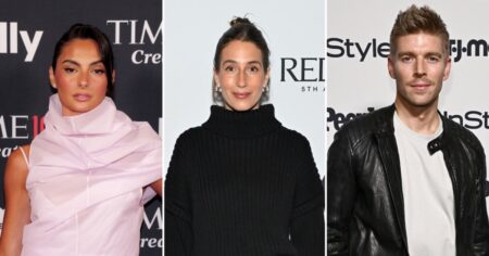 Paige DeSorbo Predicted Amanda Batula Would Leave Kyle Cooke in ‘5 Years’ if He Pursued His DJ Career