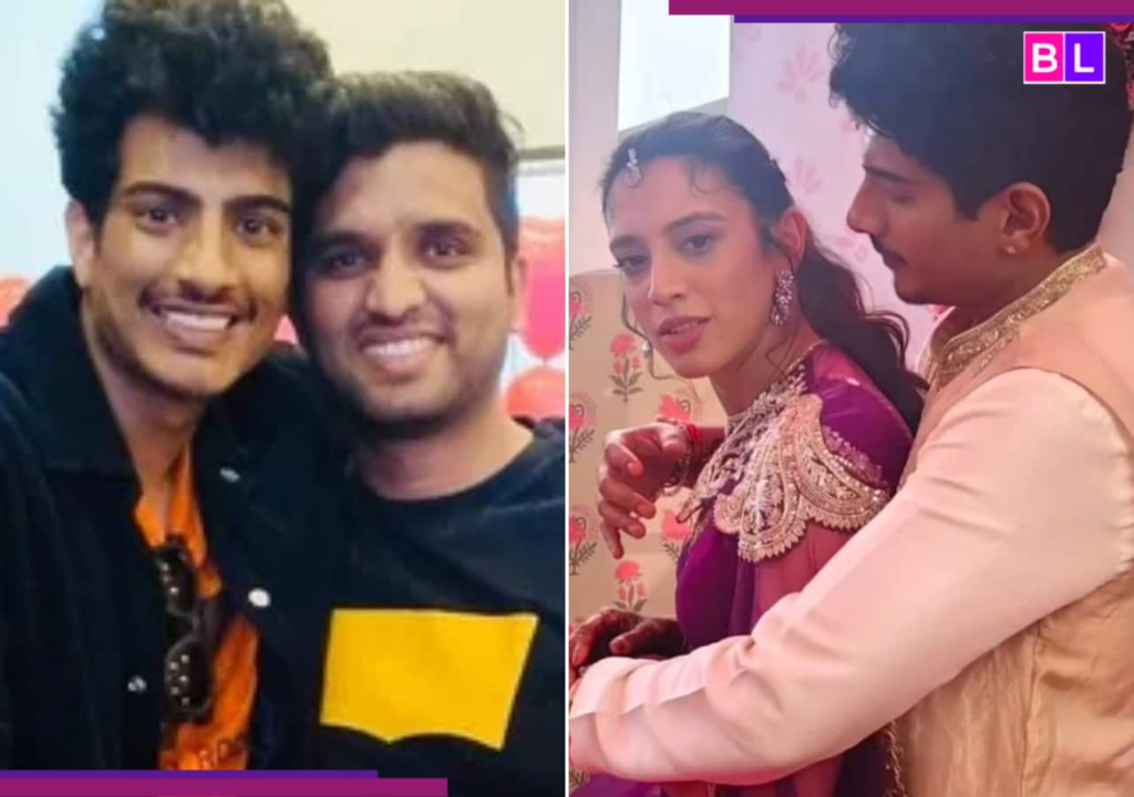 Palaash Muchhal takes THIS step against Smriti Mandhana’s friend Vidnyan Mane for VIRAL claims about him being caught in bed with…