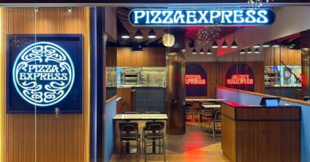 PizzaExpress, Kith Cafe: Singapore sees F&B business closures at start of 2026