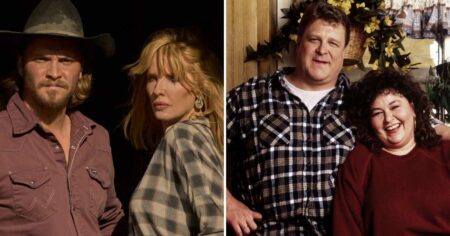 TV Shows That Were Renamed Over the Years: From ‘Roseanne’ to Yellowstone’s ‘Marshals’