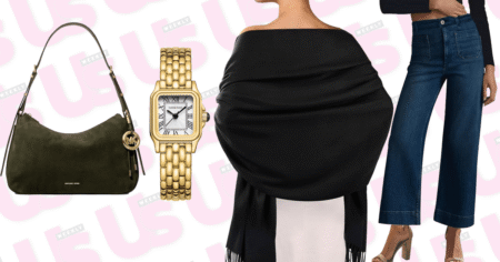 Amazon’s Under-the-Radar Winter Sale Includes So Many Rich Mom Staples — From $14