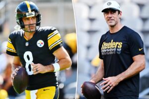 Aaron Rodgers’ mystery wife Brittani potentially identified after athlete drops clue