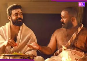 When and Where to watch Nivin Pauly’s horror-comedy?