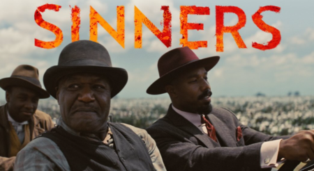 Sinners makes history