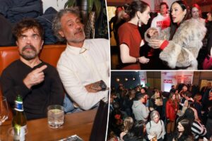 Sundance goes out with a bang as Roxstar shuts down Park City