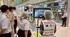 Nipah virus cases in India: Several Asia countries step up border health measures, Lifestyle News