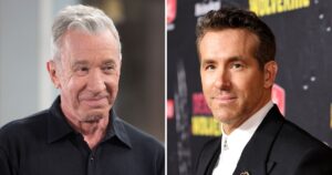 Tim Allen’s ‘Shifting Gears’ Sitcom Pokes Fun at Ryan Reynolds With Subtle ‘Deadpool’ Shade