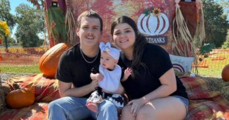 ‘Unexpected’ Star Mia Quebedeaux and Her Infant Baby Lose Everything in House Fire