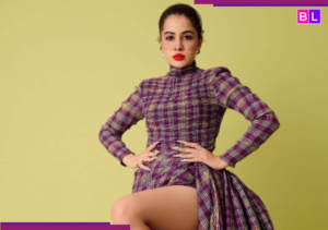 Uorfi Javed SLAMS claims of being EXPELLED from Islam, denies name change to…