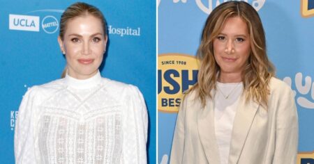 Willa Ford Defends Mom Group Against Ashley Tisdale’s ‘Toxic’ Comments: ‘Didn’t Deserve This’