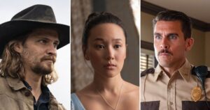 Winter TV Preview 2026: Inside Must-Watch New and Returning Shows From ‘Bridgerton’ to ‘The Traitors’