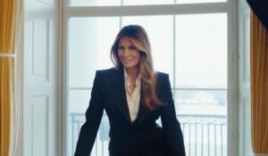 Melania Trump’s Amazon movie will premiere in 20 venues simultaneously, including DC debut