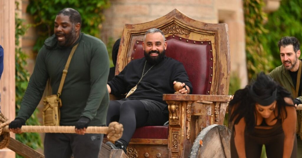 What to Know About ‘The Traitors’ Season 4 Cast Members Competing From ‘Big Brother’ and ‘Survivor’