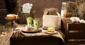 China’s popular More Yogurt opening first Singapore outlet on Jan 30, Lifestyle News