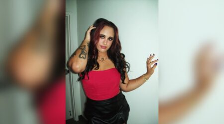 Dwayne Johnson’s daughter Simone is retiring from wrestling ring, Entertainment News