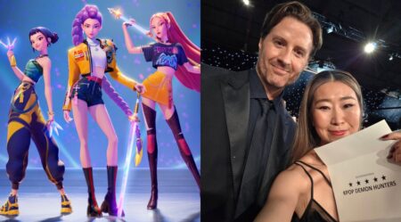 KPop Demon Hunters creator debunks claims about sequel in 2029