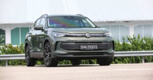Volkswagen Tiguan review: A significant evolution, Lifestyle News