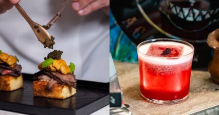 Just opened January 2026: New restaurants, cafes and bars in Singapore, Lifestyle News