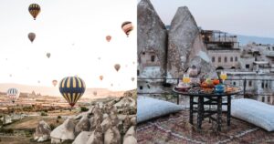 Straight out of the storybook: Where to experience snowy fairy tales in Turkey, Lifestyle News