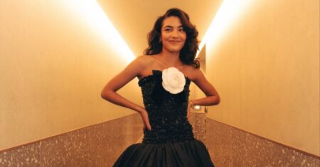 Olivia Dean named Grammy’s best new artist, Entertainment News