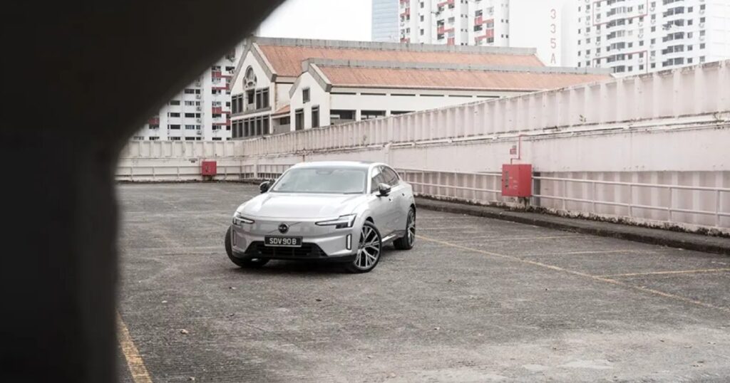 Volvo ES90 Ultra review: Luxe experience focused on comfort, quality and restraint