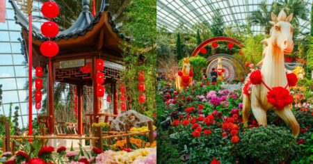 Art exhibitions, underground party: Singapore events in February 2026, Lifestyle News