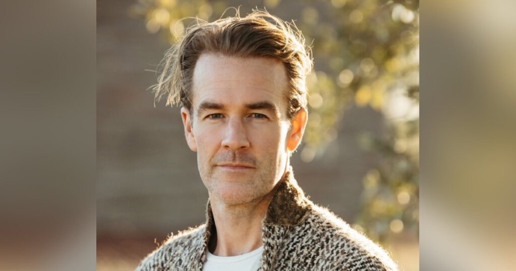 James Van Der Beek makes final film appearance in The Gates, Entertainment News