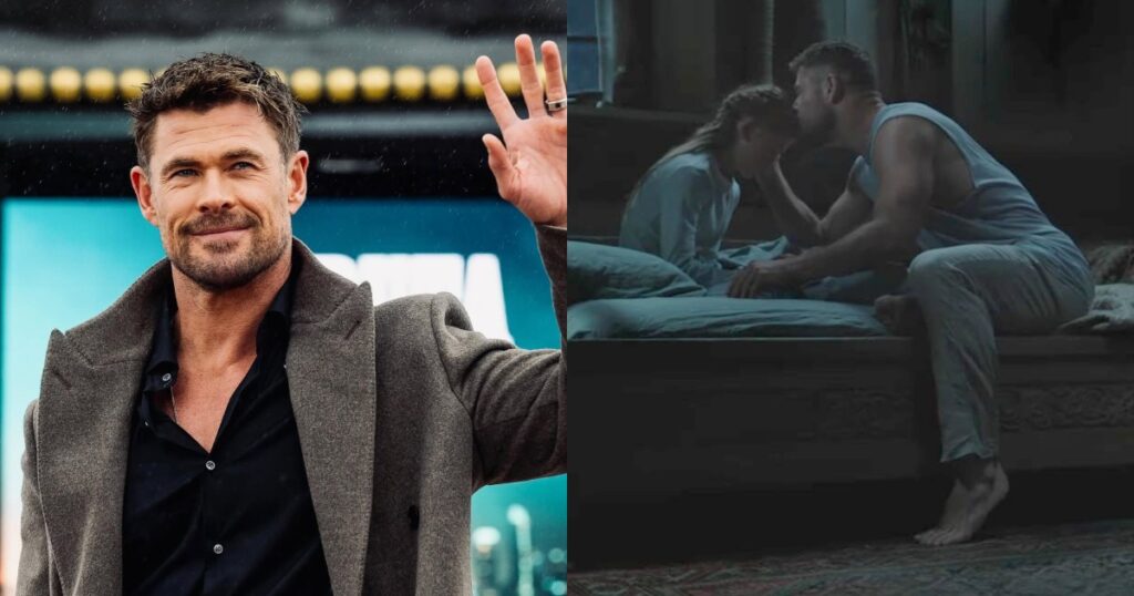 Chris Hemsworth had to ‘bribe’ daughter with motorbike to appear in Avengers: Doomsday, Entertainment News