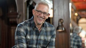‘It would be disastrous and so embarrassing’: Why Gary Lineker could be banned from the US… as insiders tell KATIE HIND why Netflix bosses are ‘deeply concerned’ by his behaviour – and reveal star’s new Beckham ‘hypocrisy’ row