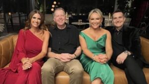 Former Married At First Sight boss breaks silence on claims show is staged ahead of 2026 premiere: ‘I have no skin in the game anymore’