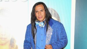 Narcos: Mexico actor dies at age 55 from ‘unknown causes’ after playing a drug smuggler on the hit Netflix series