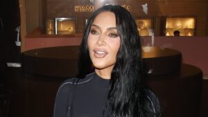 Kim Kardashian and Lewis Hamilton enjoy three dates in three days as their secret romance takes them from the Cotswolds to a cosy night in London and a five-star stay in Paris