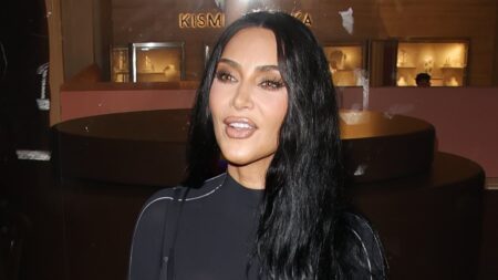 Kim Kardashian and Lewis Hamilton enjoy three dates in three days as their secret romance takes them from the Cotswolds to a cosy night in London and a five-star stay in Paris