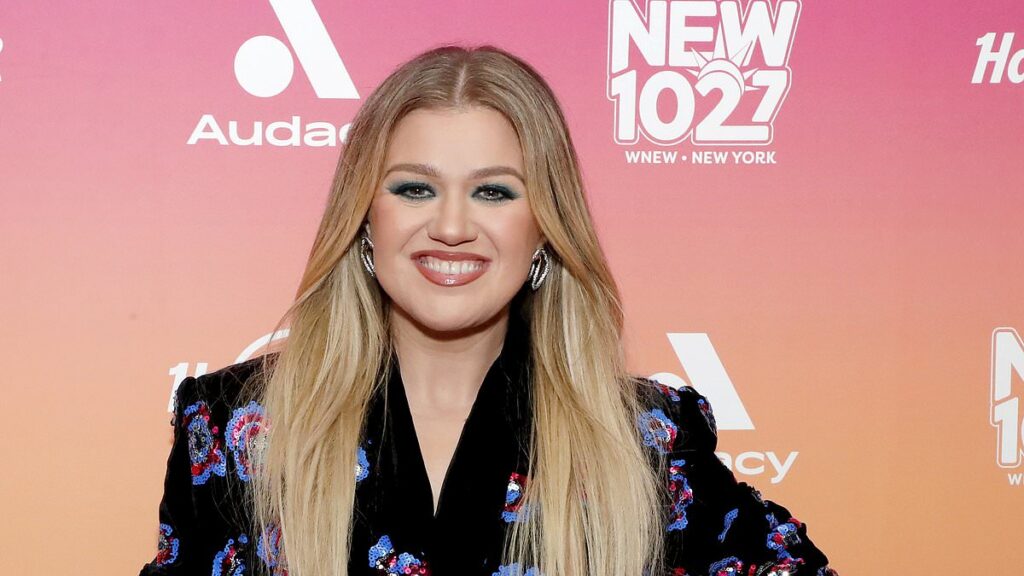 Kelly Clarkson QUITS her talk show after seven seasons to ‘prioritize’ her children… after death of ex-husband Brandon Blackstock