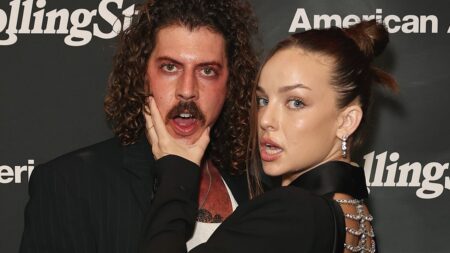 Adam Hyde details horrifying abuse after ‘a convoy of incels’ target singer with homophobic slurs and death threats in Sydney’s eastern suburbs