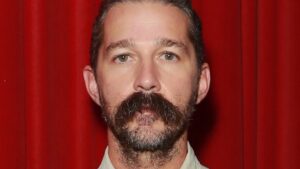 Shia LaBeouf ‘arrested’ in New Orleans after alleged bar brawl that was so bad paramedics were called