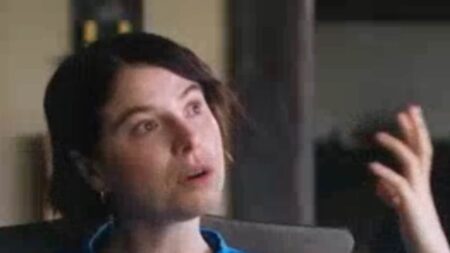 Hamnet star Jessie Buckley shares behind the scenes secrets on the Shakespeare epic – as she gears up for the BAFTAs after clean sweep during awards season