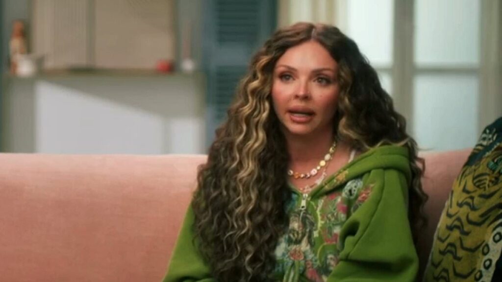 Jesy Nelson reveals she made secret suicide attempt days before she quit Little Mix and claims her cry for help in the lead-up to her overdose was ignored by bandmates