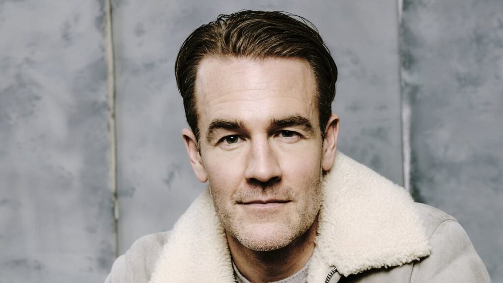 James Van Der Beek’s $2m GoFundMe donations are ‘a light’ for late star’s family after his death at 48